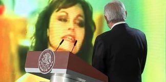 AMLO Mañanera Juan Gabriel