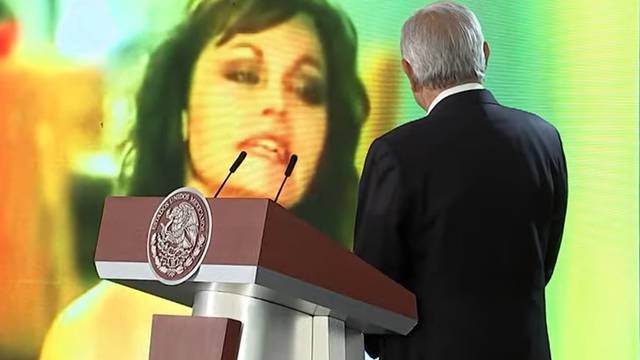 AMLO Mañanera Juan Gabriel AMLO Mañanera Juan Gabriel