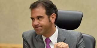 Lorenzo Córdova INE