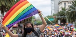 ¡Vientos! Ya puedes modificar acta de nacimiento para reconocer tu género en CDMX Pride CDMX
