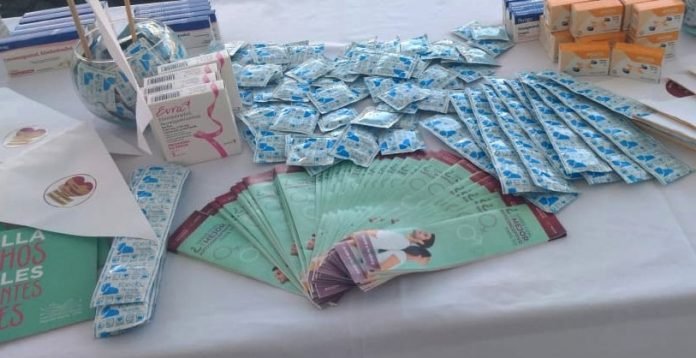 Planificación familiar Planificación familiar