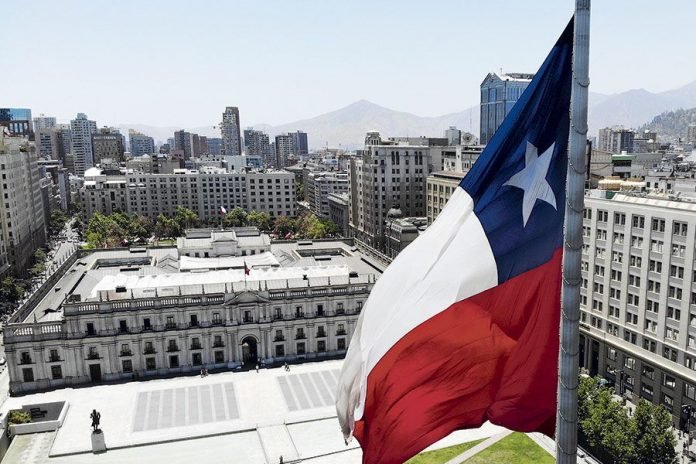 Chile Fiestas