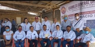 Amplía Armando Rendón Barreda, su liderazgo al frente de la Conoraf