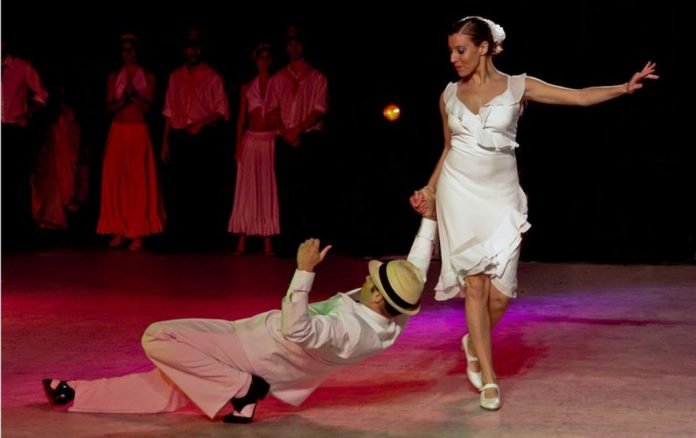 Son Veracruzano Son Veracruzano