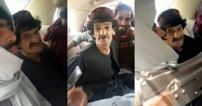 TALIBANES