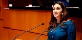 Geovanna Bañuelos PT