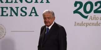 Libro de López Obrador sale a finales de agosto AMLO Libro
