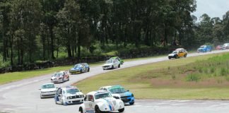 Automovilismo Tulancingo