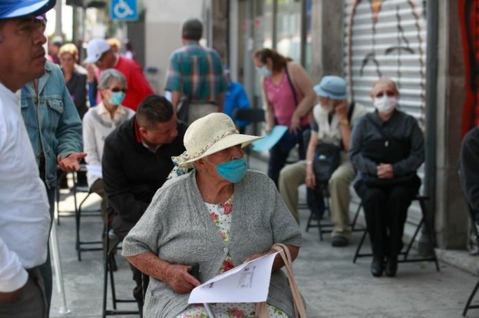 Pensión CDMX