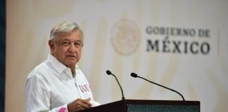 AMLO Colima