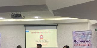 Tecozautla balnearios