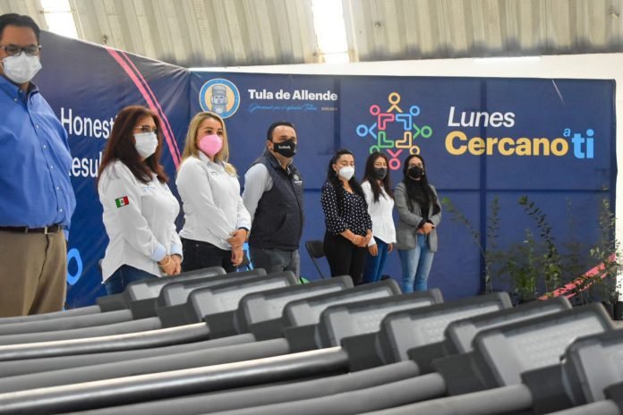 Apoyos Tula