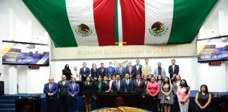 Conmemora Congreso 50 años del Instituto Tecnológico de Pachuca