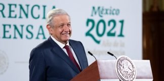 AMLO Libro
