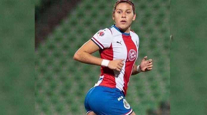 Esperan que Norma Palafox se integre con Tuzas a finales de mes Norma Palafox