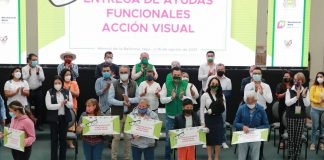 Campaña Visual Mineral