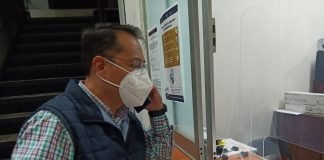 Impugnación PRD Hidalgo