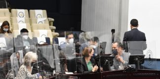 Congreso autoriza a municipios adquirir créditos de financiamiento Congreso Hidalgo