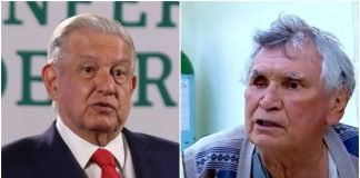 ‘Jefe de jefes’ podría recibir amnistía, dice el Presidente AMLO Félix Gallardo