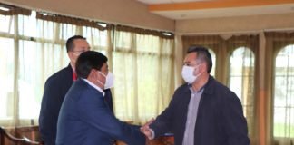 Jaime Pérez busca que Tlaxcoapan sea referente textil en Hidalgo