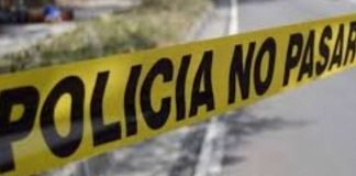 Asesinan a sujeto en San Cayetano Asesinato Cayetano