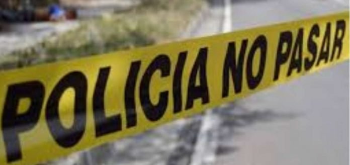 Asesinato Cayetano