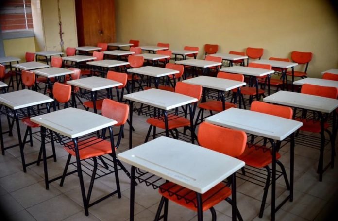 Clases presenciales