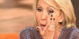 Laura Bozzo ya no será detenida Laura Cárcel