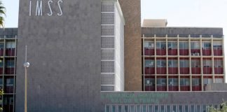 Separan a empleados involucrados en muerte de un bebé en el IMSS IMSS Coahuila