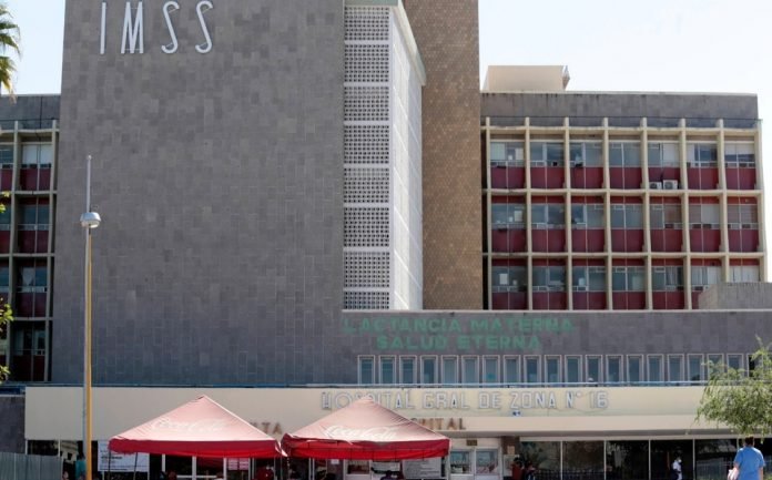 IMSS Coahuila