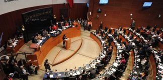 Senadores debaten puntos de vista de cara a cierre de legislatura Senado de la República