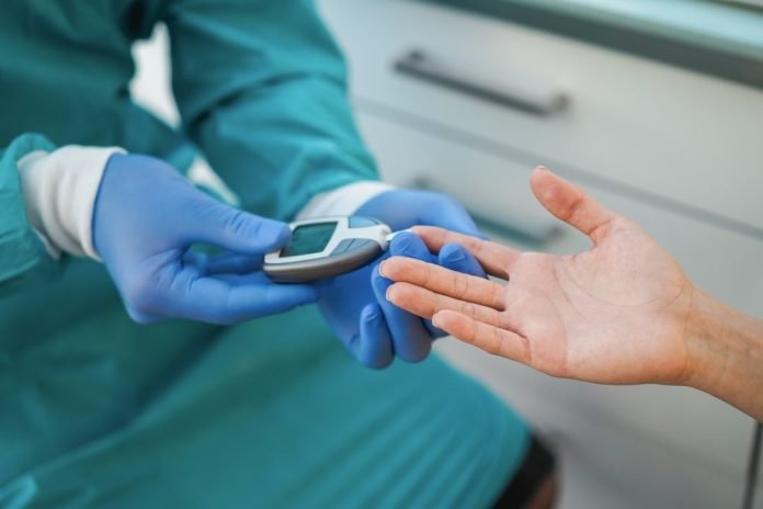 COvid Diabetes