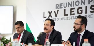 Fayad nueva legislatura
