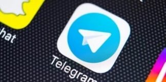 Telegram Clases