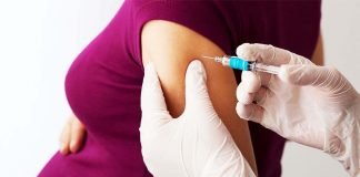 Covid Hidalgo Embarazadas