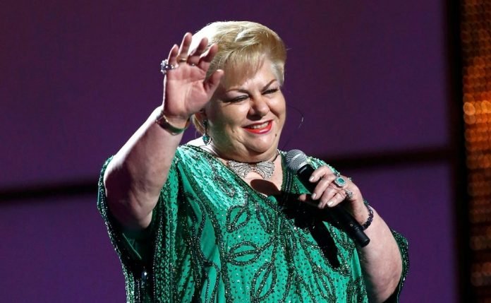 Paquita la del Barrio