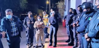 Pobladores detienen a rateros en Mixquiahuala, los querían linchar Linchados Mixquiahuala