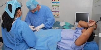 Tula convoca a jornada de vasectomía sin bisturí Vasectomía Sin bisturí