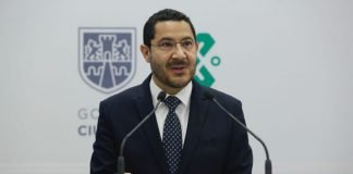 Tras trifulca, Batres llama a diálogo con alcaldes electos Marti Batres