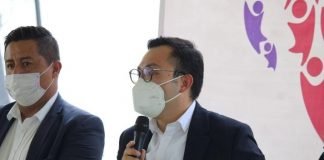 Constituyen Movimiento Progresista en Hidalgo Movimiento Progresista