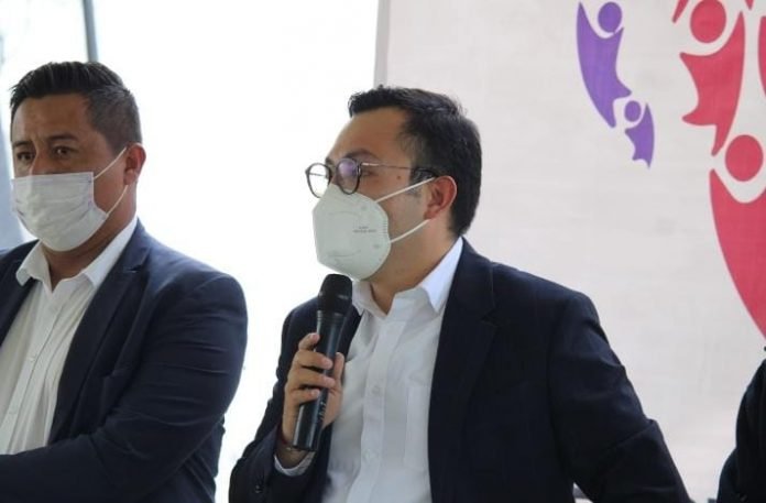 Movimiento Progresista
