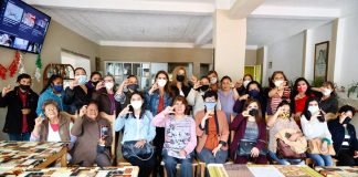 Viggiano legislará en favor de mujeres desde San Lázaro