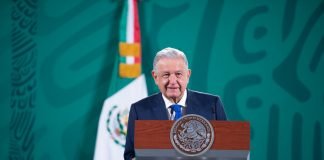 Nuevo libro de AMLO sale este fin de semana AMLO Libro