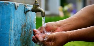 Tula anuncia descuentos de hasta 100% en recargos por pago de agua Agua Tula