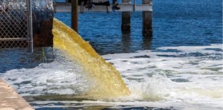 Aguas residuales Covid