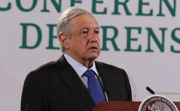 AMLO Veracruz