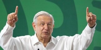 AMLO Mañanera