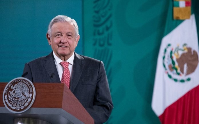 AMLO Mañanera