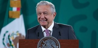AMLO Mañanera