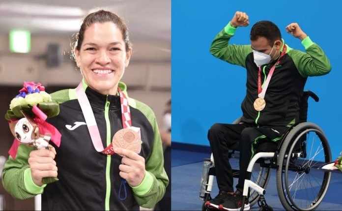 México Medallas Paralímpicos México Medallas Paralímpicos